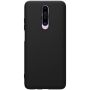 Nillkin Rubber Wrapped protective cover case for Xiaomi Redmi K30, K30 5G, Xiaomi Pocophone X2 (Poco X2) order from official NILLKIN store